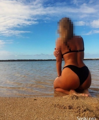 Анкета проститутки Виктория - город Новосельское, 40 лет, №14692