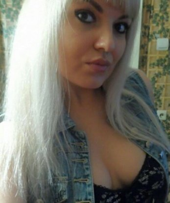 Анкета проститутки Ольга - город Новосельское, 25 лет, №6873